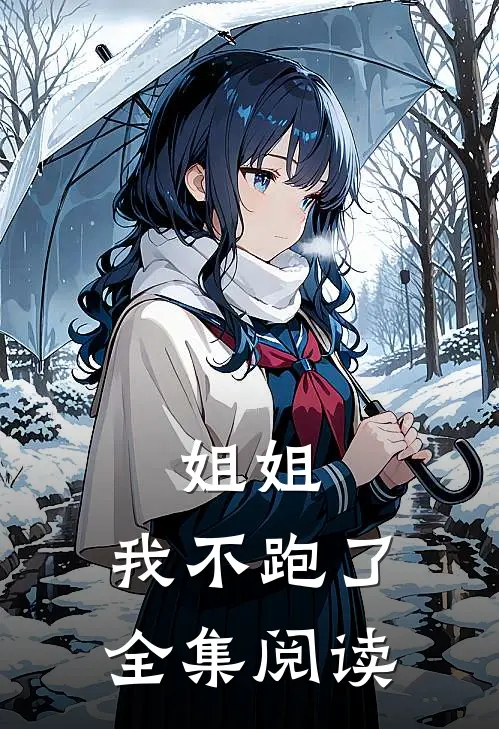 姐姐，我不跑了全集阅读