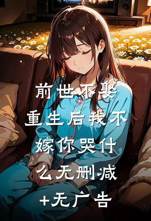 前世不娶，重生后我不嫁你哭什么无删减+无广告