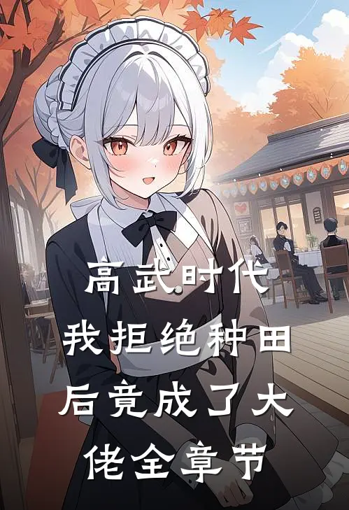 高武时代，我拒绝种田后竟成了大佬全章节