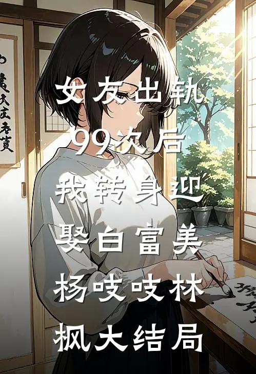 女友出轨99次后，我转身迎娶白富美杨吱吱林枫大结局