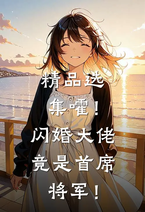 精品选集嚯！闪婚大佬竟是首席将军！