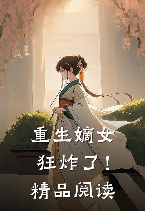 重生嫡女狂炸了！精品阅读
