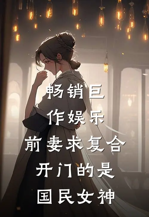 畅销巨作娱乐：前妻求复合，开门的是国民女神