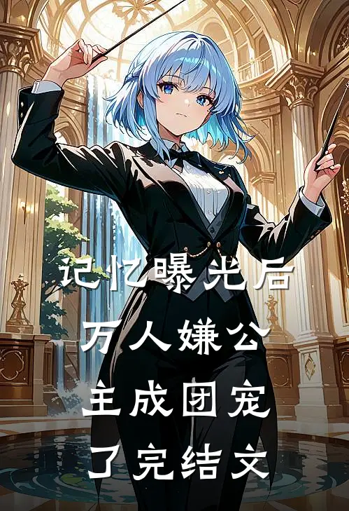 记忆曝光后，万人嫌公主成团宠了完结文
