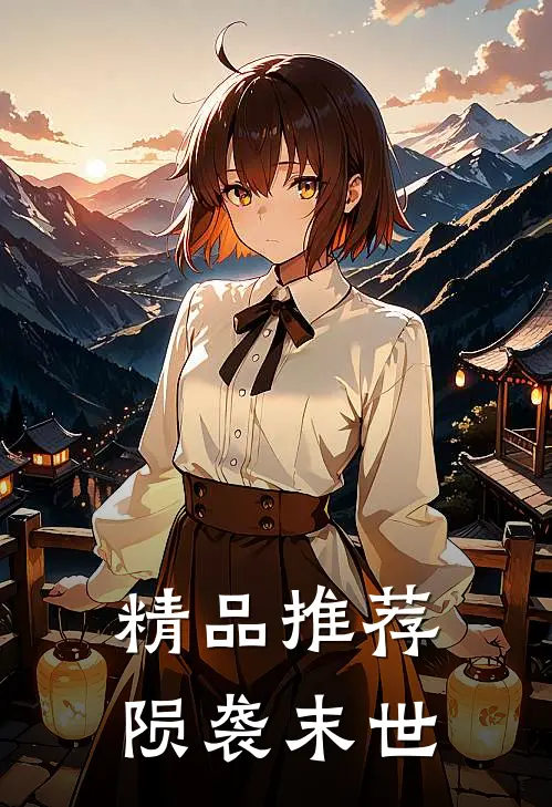精品推荐陨袭末世