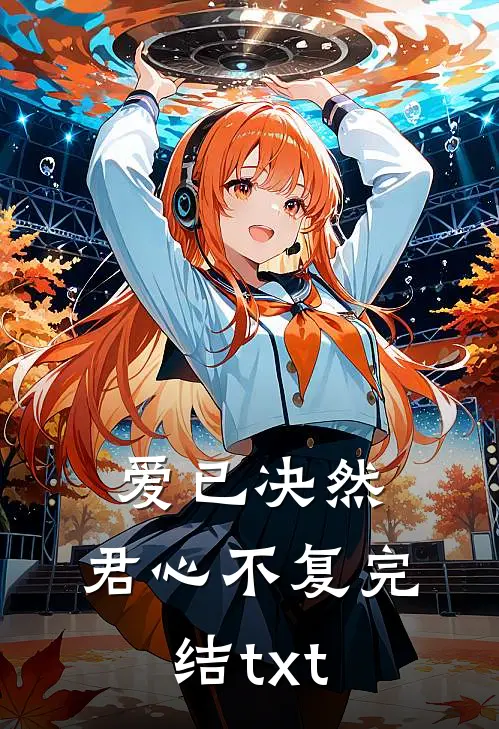 爱已决然，君心不复完结txt