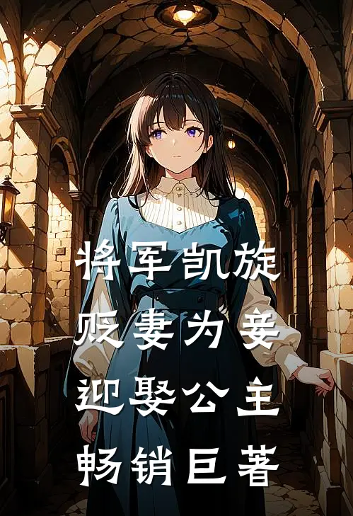 将军凯旋，贬妻为妾迎娶公主畅销巨著