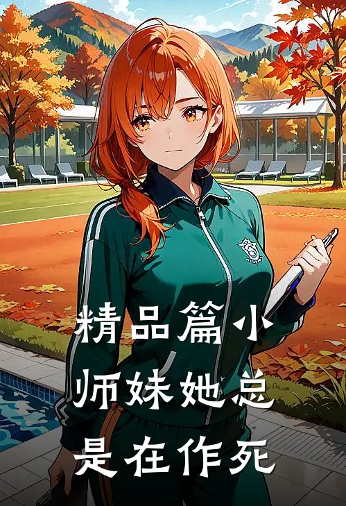 精品篇小师妹她总是在作死