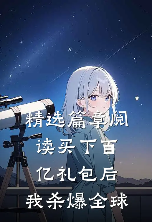 精选篇章阅读买下百亿礼包后，我杀爆全球