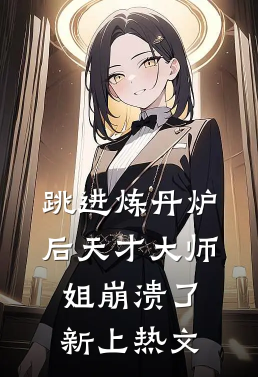 跳进炼丹炉后天才大师姐崩溃了新上热文