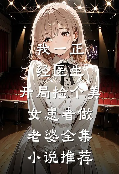 我一正经医生，开局捡个美女患者做老婆全集小说推荐