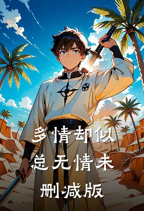 多情却似总无情未删减版
