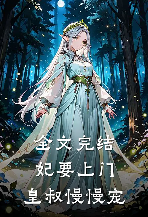 全文完结妃要上门：皇叔慢慢宠