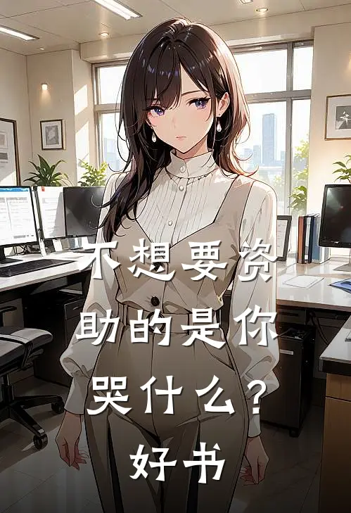 不想要资助的是你，哭什么？好书