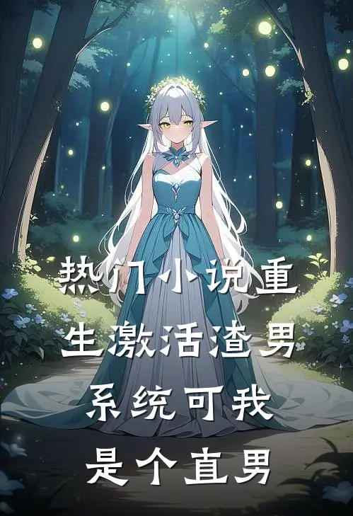 热门小说重生激活渣男系统可我是个直男