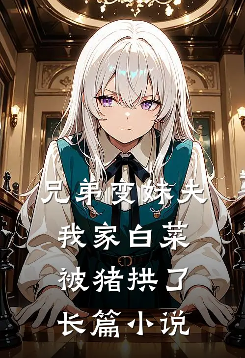 兄弟变妹夫我家白菜被猪拱了长篇小说