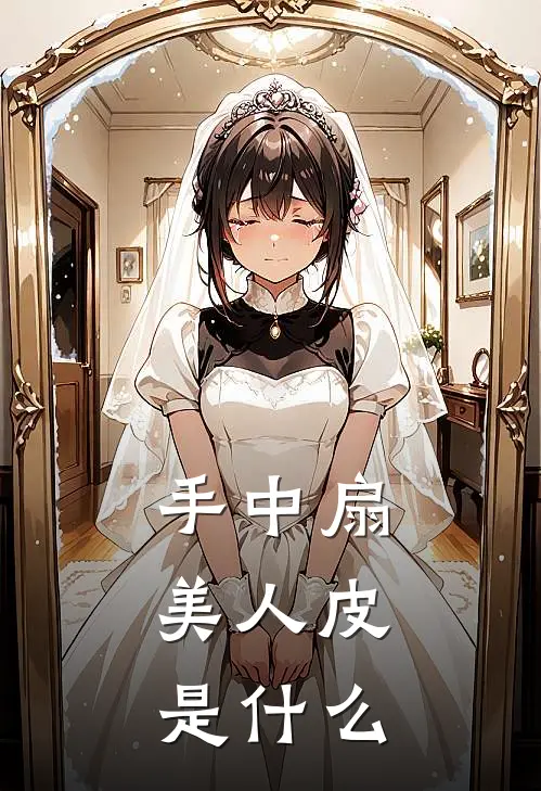 手中扇，美人皮是什么