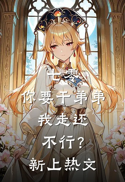 七零：你要干弟弟，我走还不行？新上热文