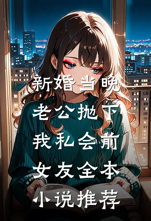 新婚当晚，老公抛下我私会前女友全本小说推荐