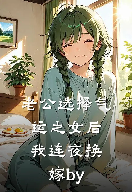 老公选择气运之女后，我连夜换嫁by