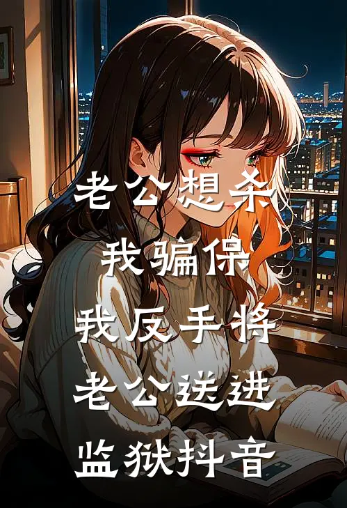老公想杀我骗保，我反手将老公送进监狱抖音