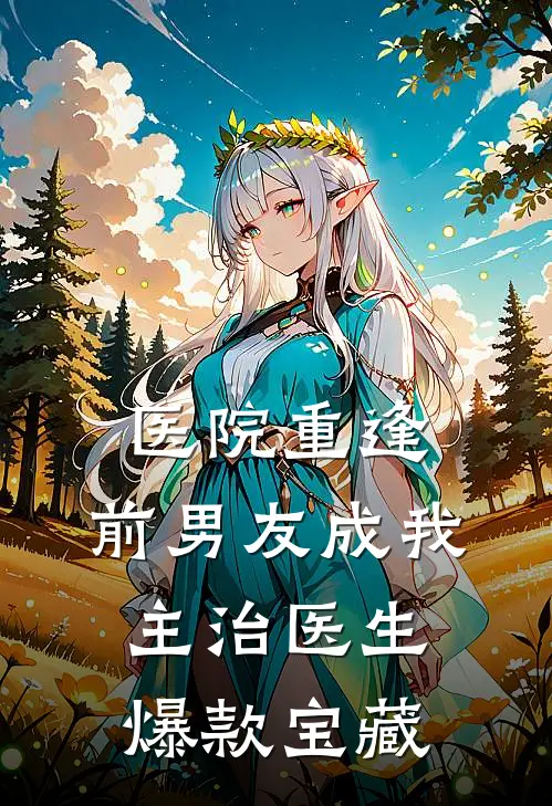 医院重逢，前男友成我主治医生爆款宝藏