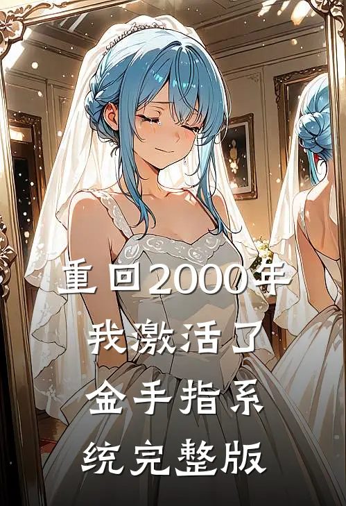 重回2000年，我激活了金手指系统完整版