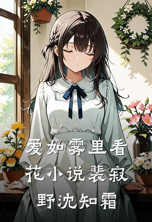 爱如雾里看花小说裴寂野沈知霜