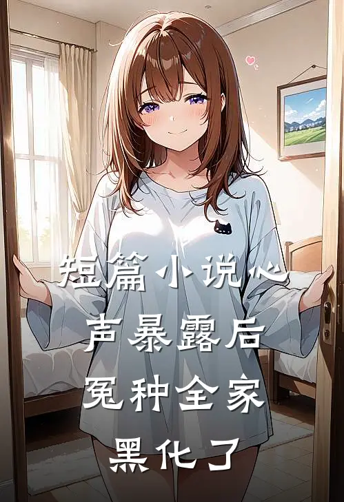 短篇小说心声暴露后，冤种全家黑化了