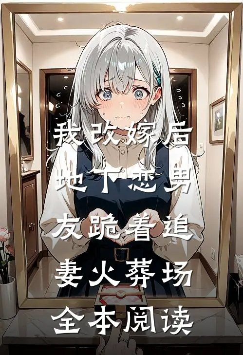 我改嫁后，地下恋男友跪着追妻火葬场全本阅读