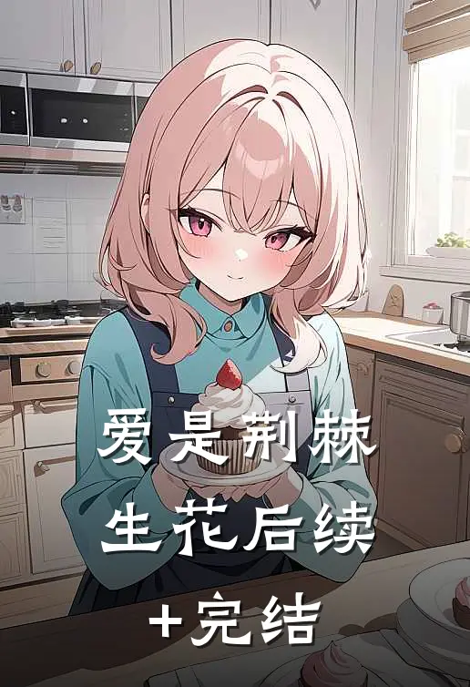爱是荆棘生花后续+完结