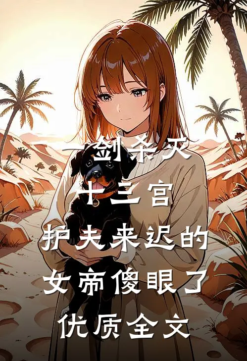 一剑杀灭十三宫，护夫来迟的女帝傻眼了优质全文