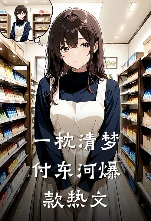 一枕清梦付东河爆款热文