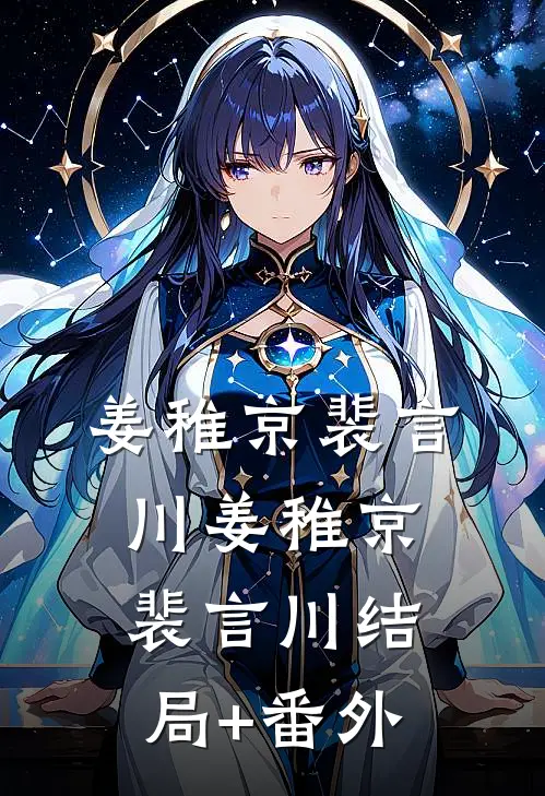 姜稚京裴言川姜稚京裴言川结局+番外