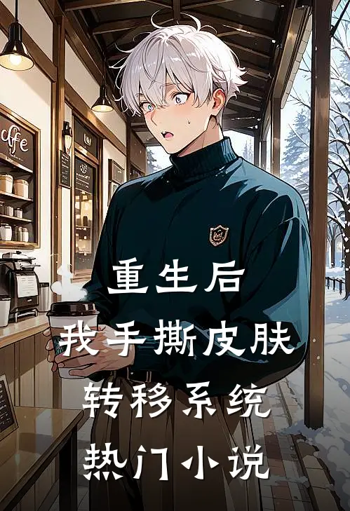 重生后，我手撕皮肤转移系统热门小说