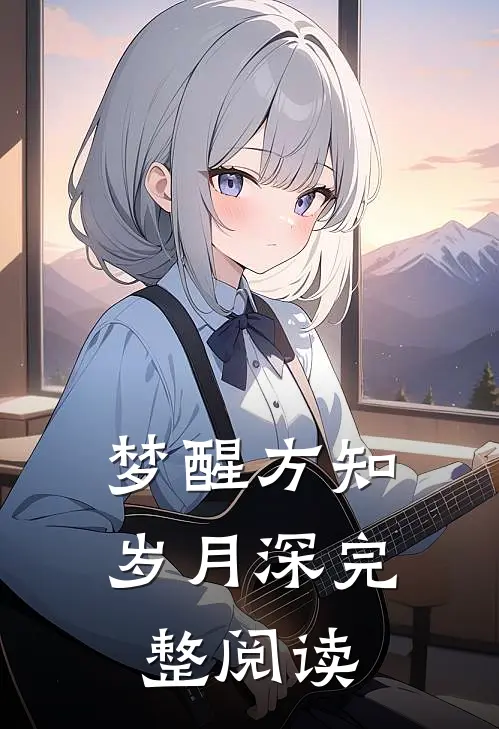 梦醒方知岁月深完整阅读