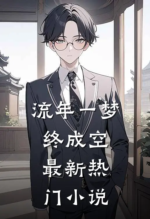 流年一梦终成空最新热门小说