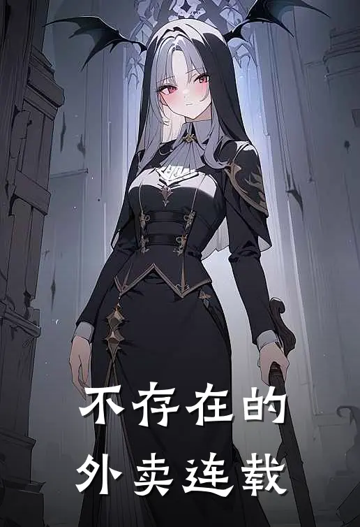 不存在的外卖连载