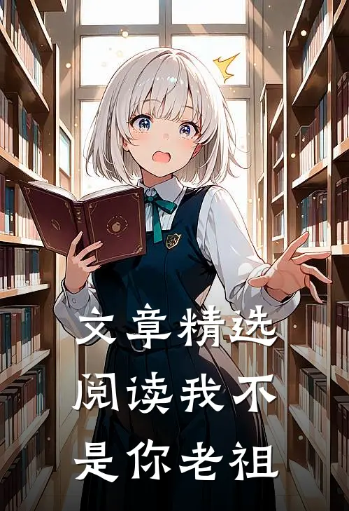 文章精选阅读我不是你老祖