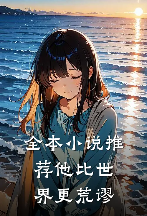 全本小说推荐他比世界更荒谬