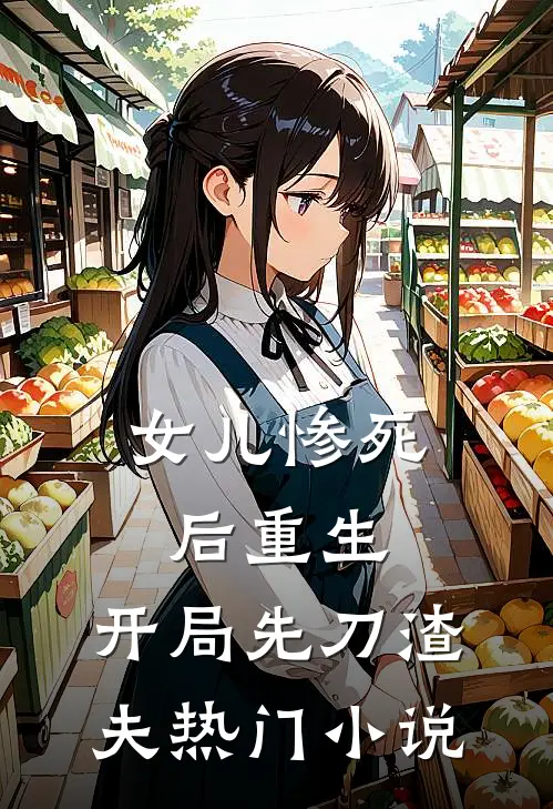 女儿惨死后重生，开局先刀渣夫热门小说