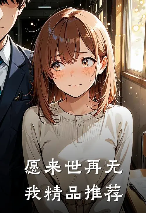 愿来世再无我精品推荐