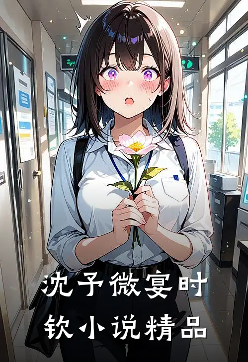 沈予微宴时钦小说精品