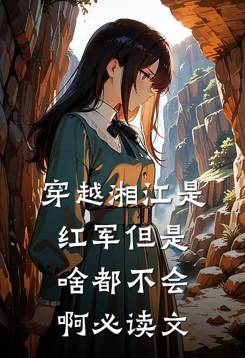 穿越湘江是红军但是啥都不会啊必读文