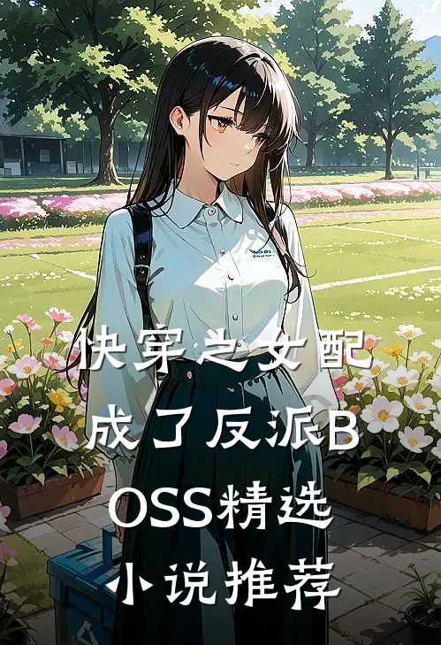 快穿之女配成了反派BOSS精选小说推荐