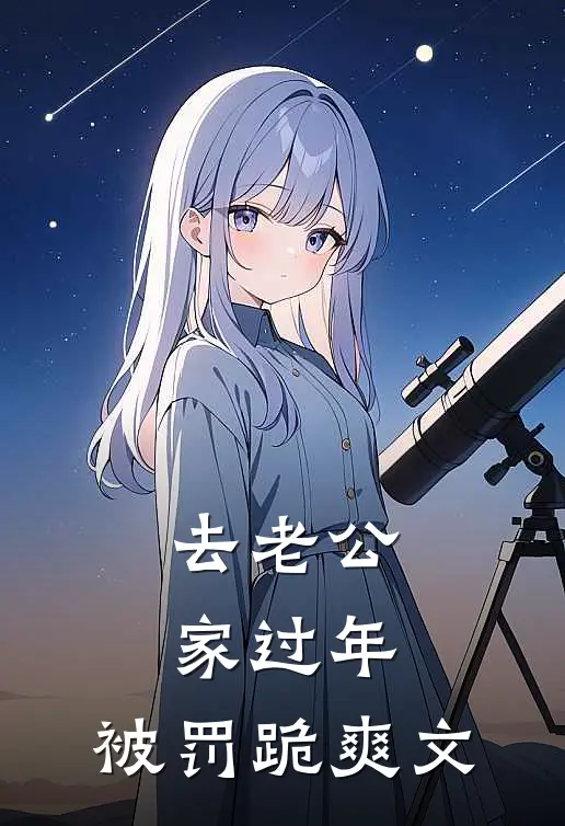 去老公家过年，被罚跪爽文