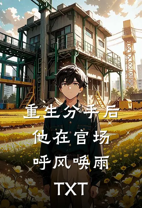 重生分手后，他在官场呼风唤雨TXT