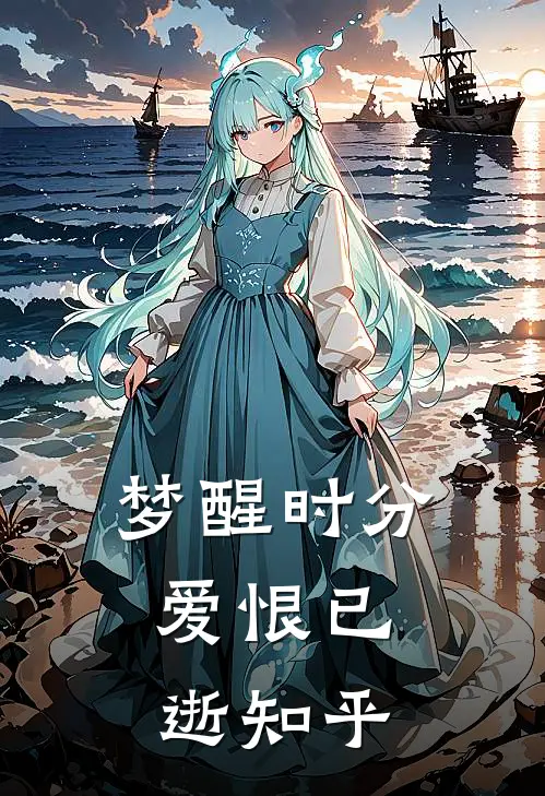 梦醒时分，爱恨已逝知乎
