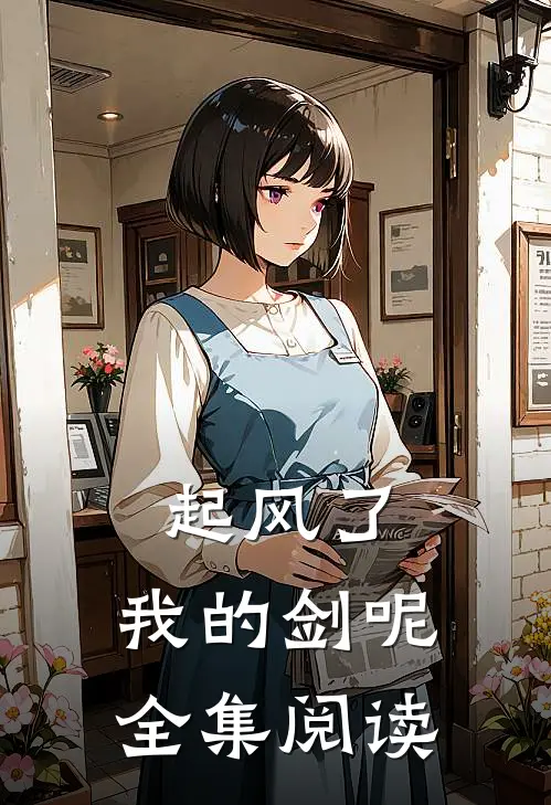 起风了，我的剑呢全集阅读