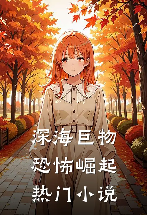 深海巨物：恐怖崛起热门小说